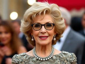 At 87, Jane Fonda Ditches Gala Dress for Bold, Unexpected Look!