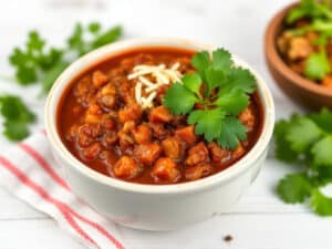 Authentic Chili Con Carne Recipe Unveiled! Discover the True Taste!