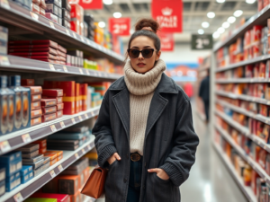 Everyone Thought It Was Over, but This Loud Print Is Staying on Shelves This Winter!