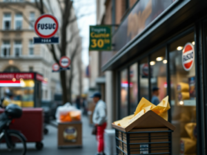 Iconic French Brand Since 1970 Fights for Survival by 2026!