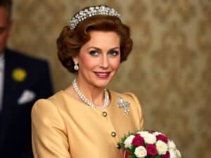 Princess Anne's Vintage Gem Perfectly Timed for Fall Reemergence!