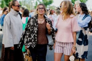 Revived in 2023, This Cult French Brand Makes a Spectacular Global Comeback!