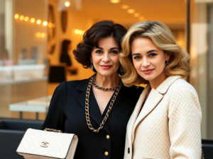 Unlock Chanel and Hermès for Less: How These Women Found Luxury for the Masses
