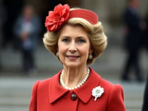 At 52, Belgium’s Queen Mathilde Rocks a Never-Before-Seen Royal Accessory!