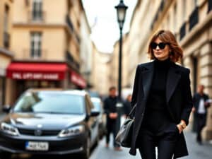 At 68, Inès de la Fressange's Simple Rule for Timeless Parisian Chic!