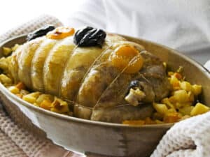 Best Oven-Baked Guinea Fowl Recipe Ever: Try It Now!