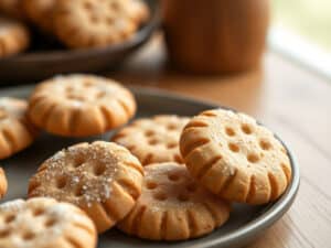 Delicious Danish Butter Cookies: A Must-Try Treat!