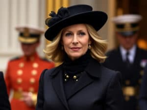 Dutch Queen Maxima, 54, Embraces Bold Masculine Fashion in Royal Wardrobe Overhaul!
