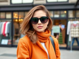 Fashion Fans' Secret to Looking Chic on a Budget Revealed!