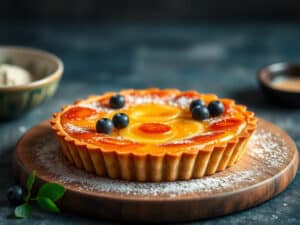 Flaky Sun Tart Recipe: Discover the Best Version Ever!