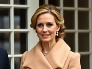 Mary of Denmark Turns Simple Outfit into Royal New Year's Eve Look with One Detail!