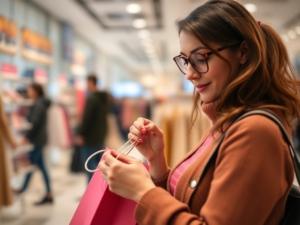 Outlet Shopping Secrets: Sales Staff Reveal the Detail Everyone Misses!