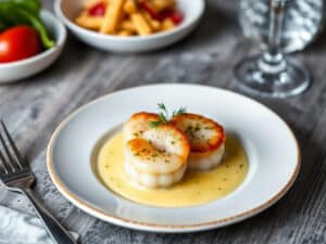 Scallops Terrine: Discover This Luxurious French Delicacy!