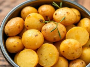 Swedish Potatoes: Discover Scandinavia's Culinary Gem!