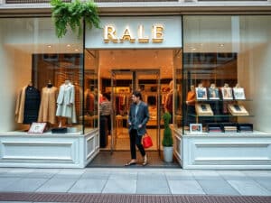 This Fashion Brand Tops French Houses as World's Most Popular for 3rd Year Running!