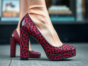 Top Affordable Women's Shoes to Rock This Season!