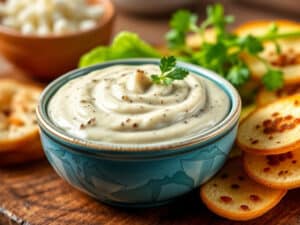 Traditional Sauce Gribiche: Discover the Best Recipe Ever!