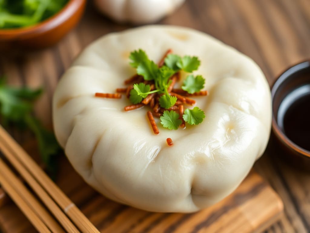 Authentic Vietnamese Bo Bun Recipe - Discover Traditional Flavors!