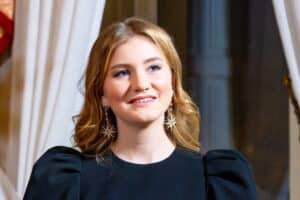 Belgian Princess Elisabeth Chooses Affordable French Brand for 2026: Luxury Homes Out!