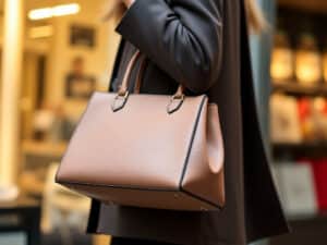 Laura Smet Ditches Luxury Bags for Stunning Handmade Model - Everyone's Shocked!