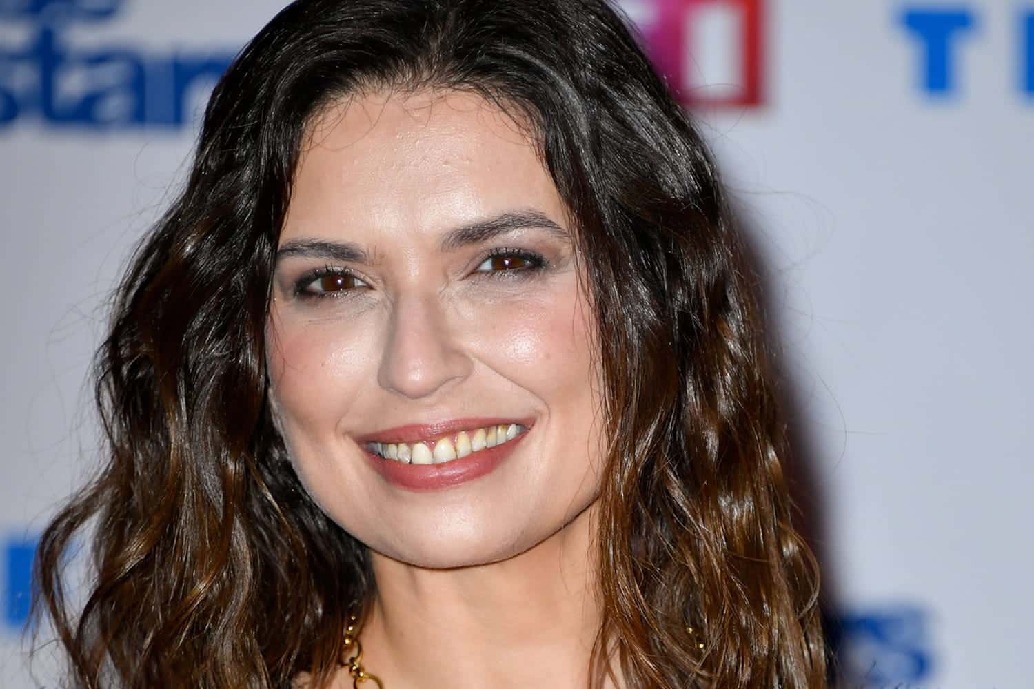 Lucie Bernardoni's Zara Dress from Star Academy Sparks Unexpected Online Debate!