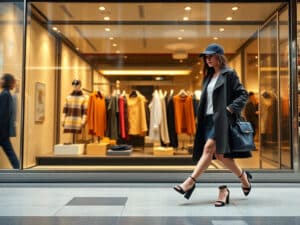 Unexpected Fashion Comeback: This Once-Shunned Brand is Now Trending!