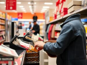 Unnoticed Detail at Checkout Boosts Impulse Buys - Fashion Brands' Secret Revealed!
