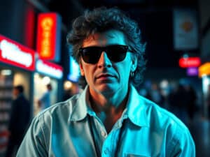 80s Icon Returns to Celio After 18 Years, Shocking Everyone!