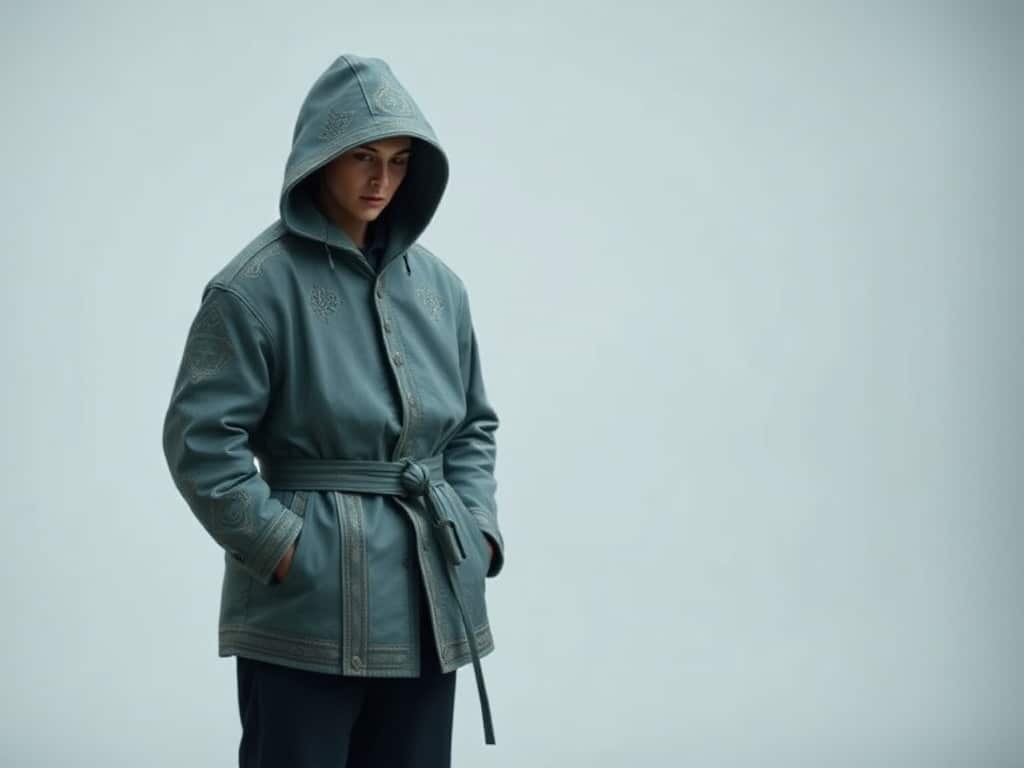 Ancient Jacket Under $10 Hits Stores This Spring – Find Out Where!