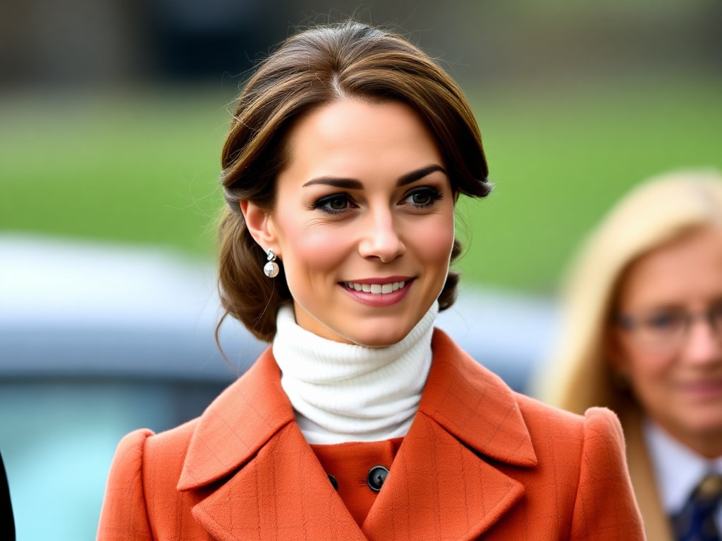 Celebrity Stylist Reveals the Detail Kate Middleton Always Checks Before Public Appearances