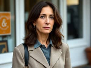 Charlotte Gainsbourg Finally Reveals the Iconic Item of Her Mom's That Obsessed Her as a Kid!