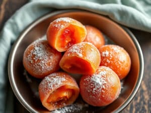 Discover the Sweet Secret of Gulab Jamun: India’s Favorite Dessert!