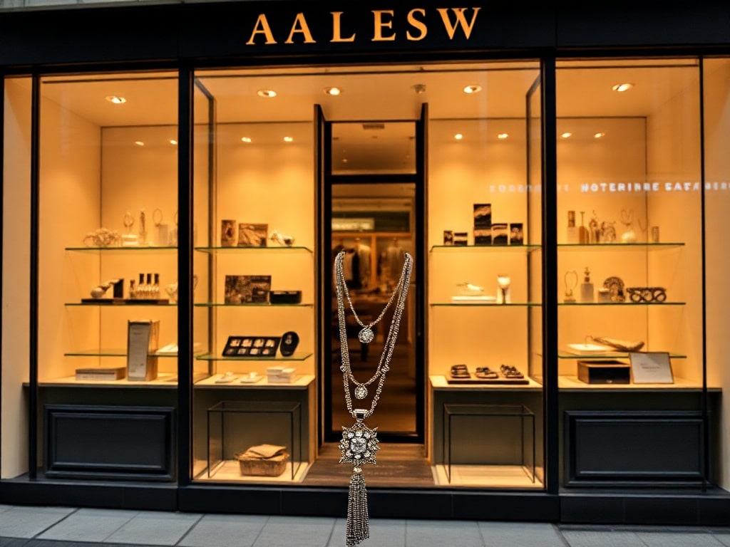 Alexandra Lamy Can't Resist This Parisian Jewelry Brand That Influencers Are Obsessed With