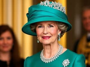 Belgium's Queen Mathilde Can't Stop Wearing This $15,000 Luxury Jewel!