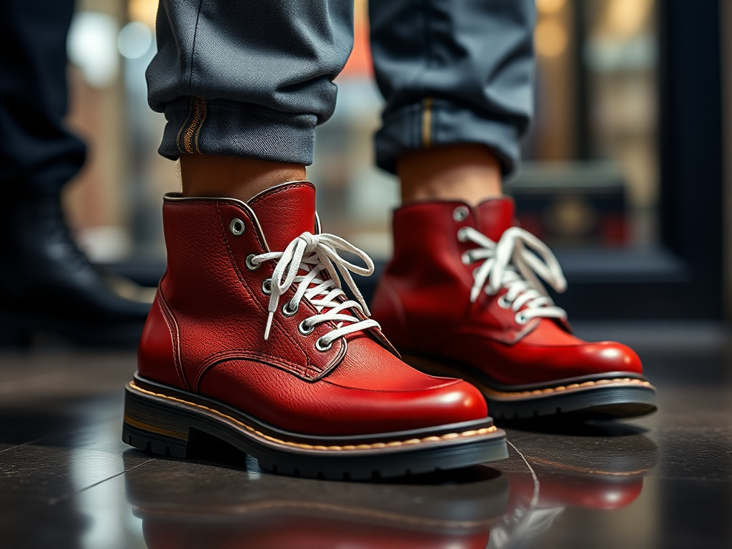 Controversial Shoes Make a Comeback as Top Trend of 2026!