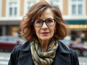 Instantly Age After 60? Style Director Warns Against This Popular Print!