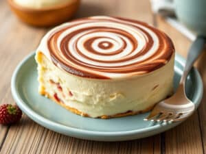 Swirl Cake with Spread: A Must-Try Recipe for Dessert Lovers