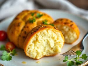 Try This Mouthwatering Cauliflower Wellington Recipe Now!