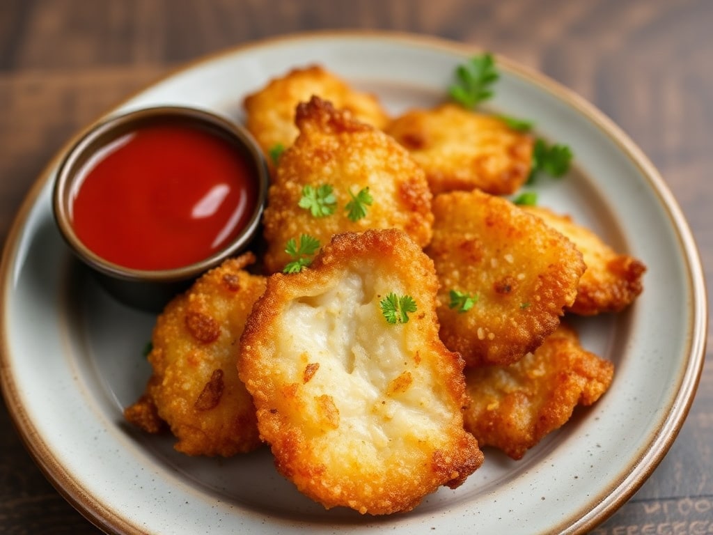 Crispy Whiting Papillotes: A Must-Try Recipe!