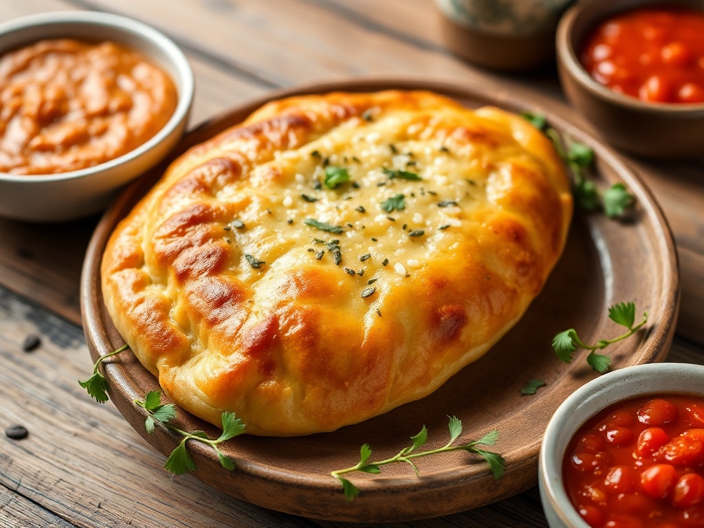 Delicious Turkish Cheese Borek Recipe You Must Try!