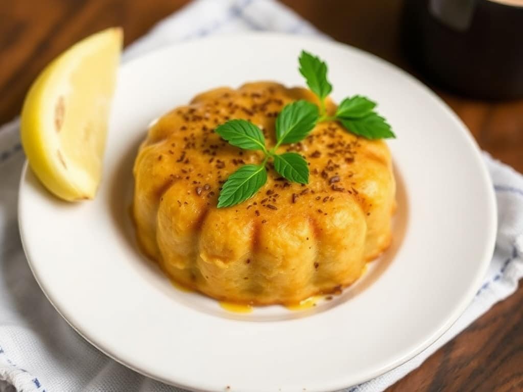 Discover the Best Makrout de Soltane Recipe Ever!