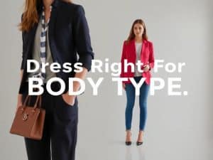 Dress Right for Your Body Type: The Ultimate Style Guide!