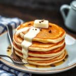 Fluffy Pancakes: Try This Easy Recipe Today!
