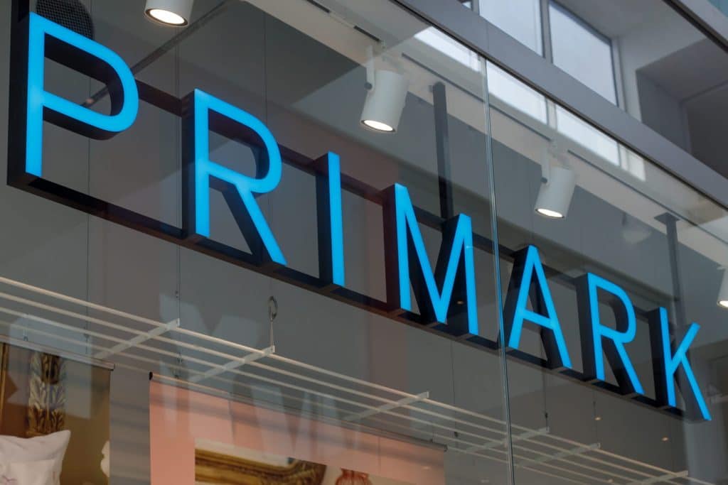 Primark Drops Designer-Inspired Fashion Line at Unbelievable Prices ...