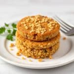 Quinoa Cakes: The Ultimate Guide to Mastering this Healthy Treat!