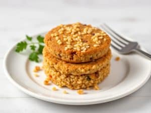 Quinoa Cakes: The Ultimate Guide to Mastering this Healthy Treat!