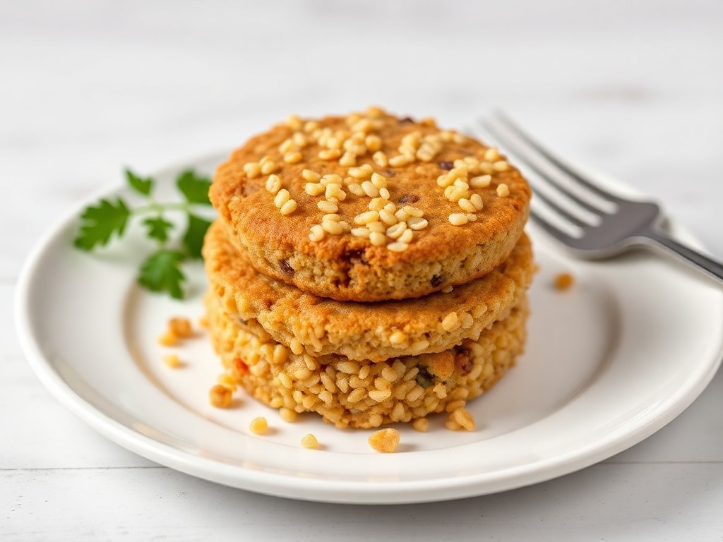 Quinoa Cakes: The Ultimate Guide to Mastering this Healthy Treat!