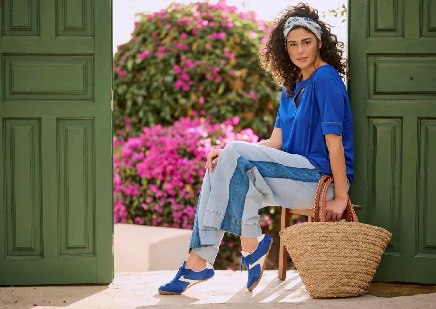 Stunning & Inclusive Plus-Size Fashion: Discover Ulla Popken Now!