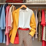 This Forgotten Closet Classic is Making a Huge Comeback This Spring and Matches Everything!