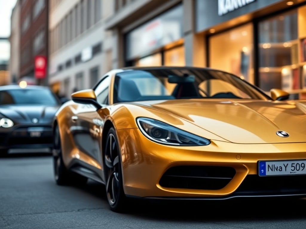 Which Luxury Brand Reigns Supreme in 2024? Find Out Now!